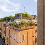 Maurice\'S Apt, Hidden Gem In Rome For Food Lovers