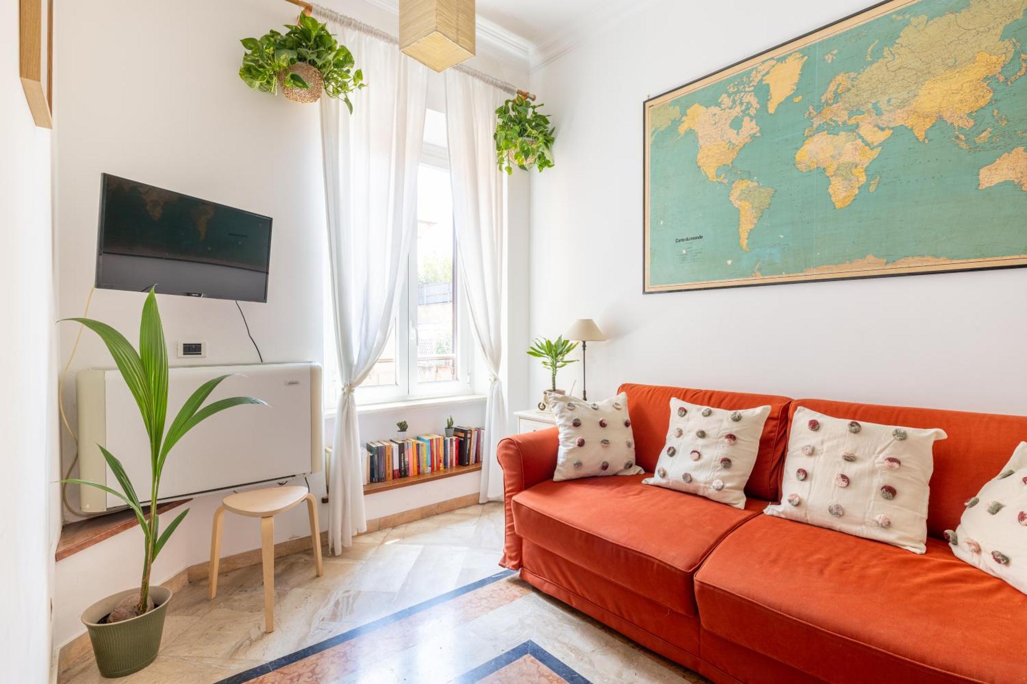 Maurice's Apt, Hidden Gem In For Food Lovers *
