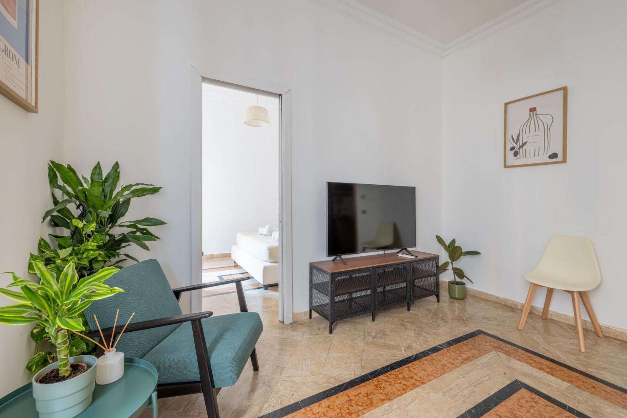 Apartment Maurice's Apt, Hidden Gem In For Food Lovers