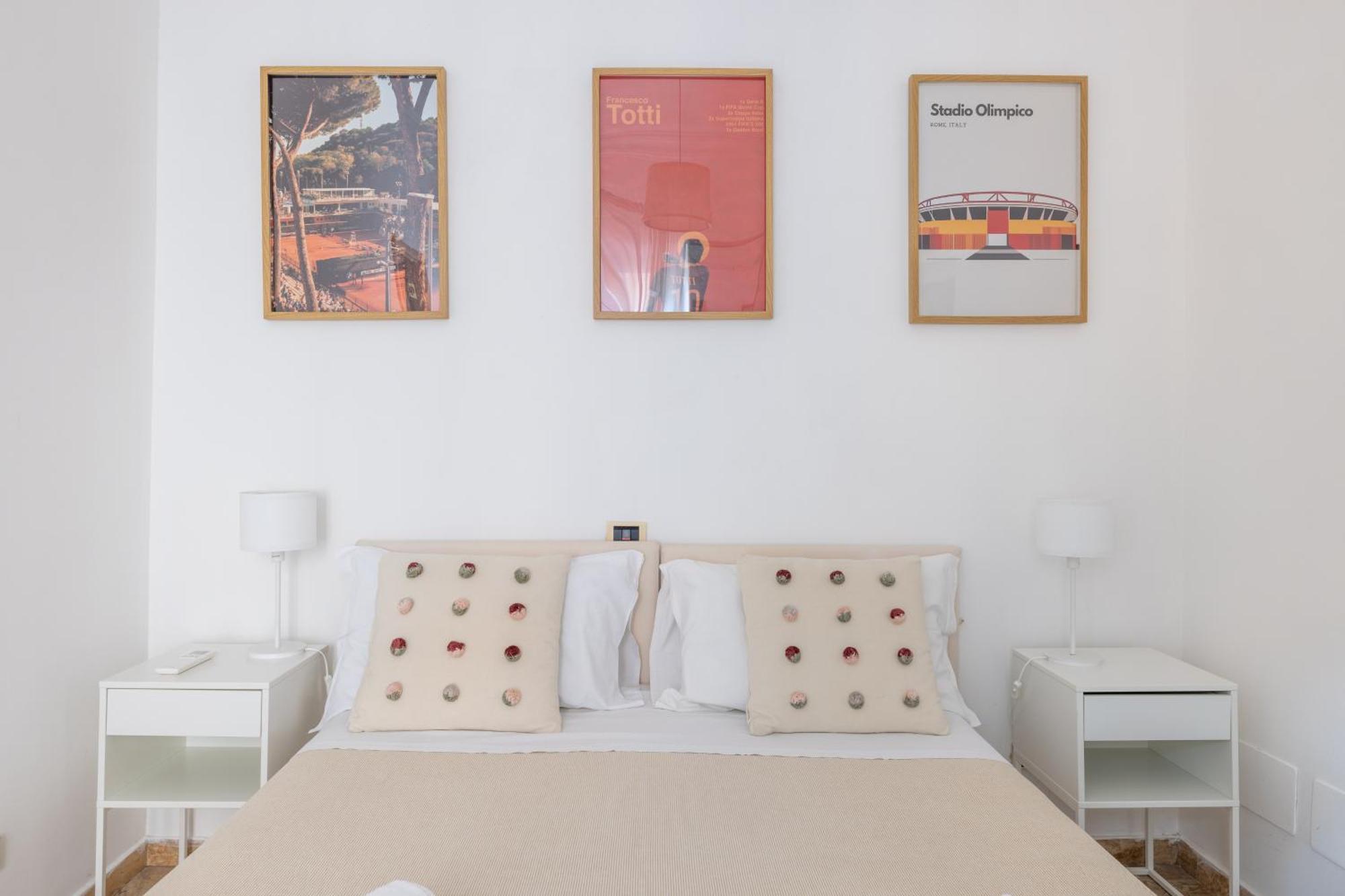 Maurice's Apt, Hidden Gem In For Food Lovers Apartment *