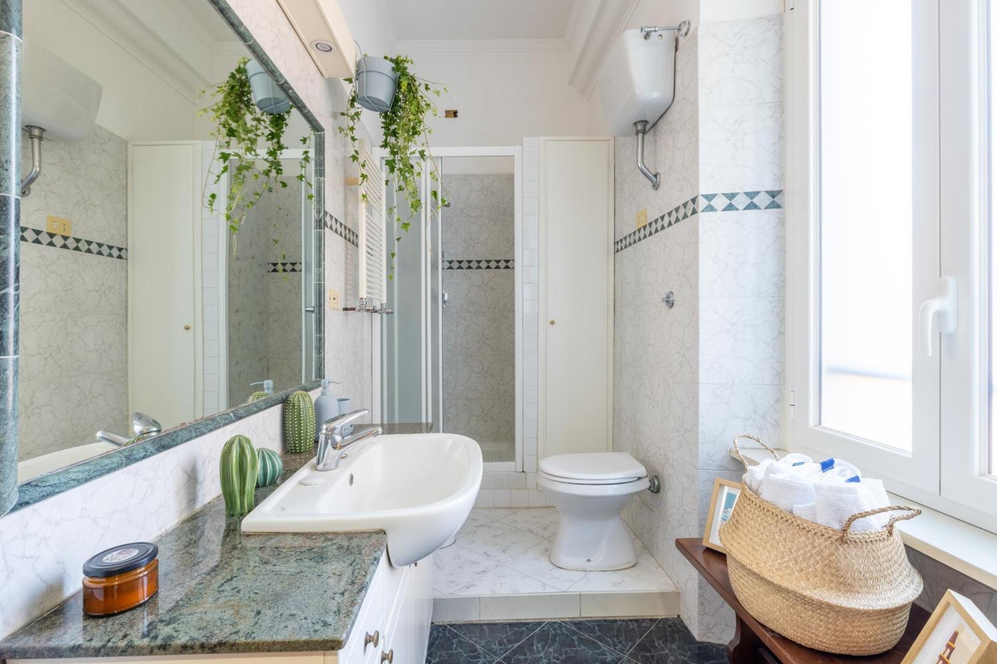 Apartment Maurice's Apt, Hidden Gem In For Food Lovers Rome